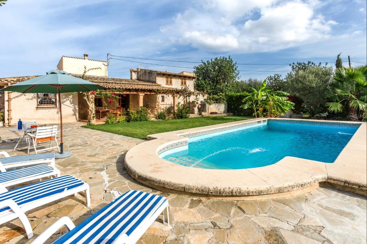 Vakantiehuis Mart By Sunvillas Mallorca