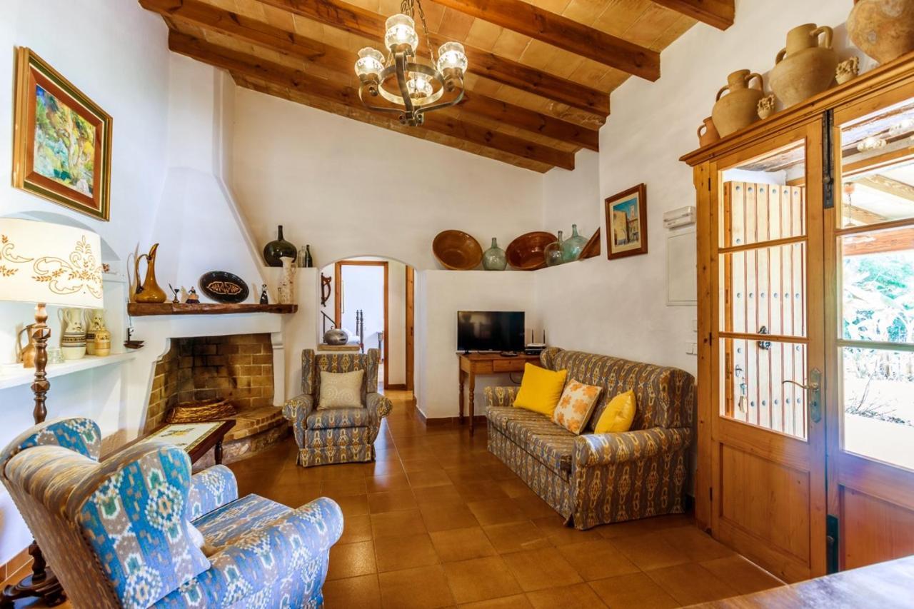Vakantiehuis Mart By Sunvillas Mallorca *