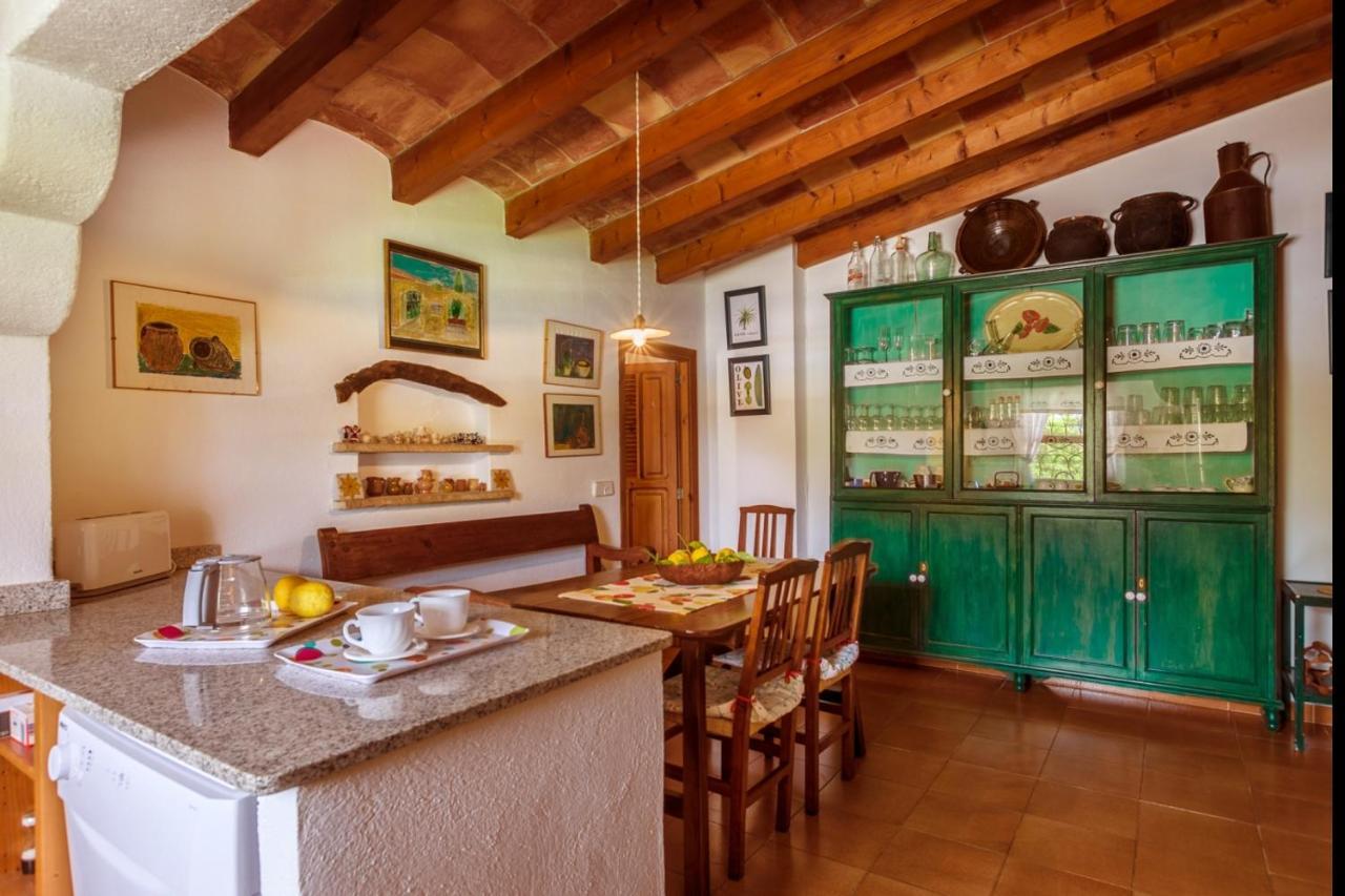 Mart By Sunvillas Mallorca Vakantiehuis Pollença