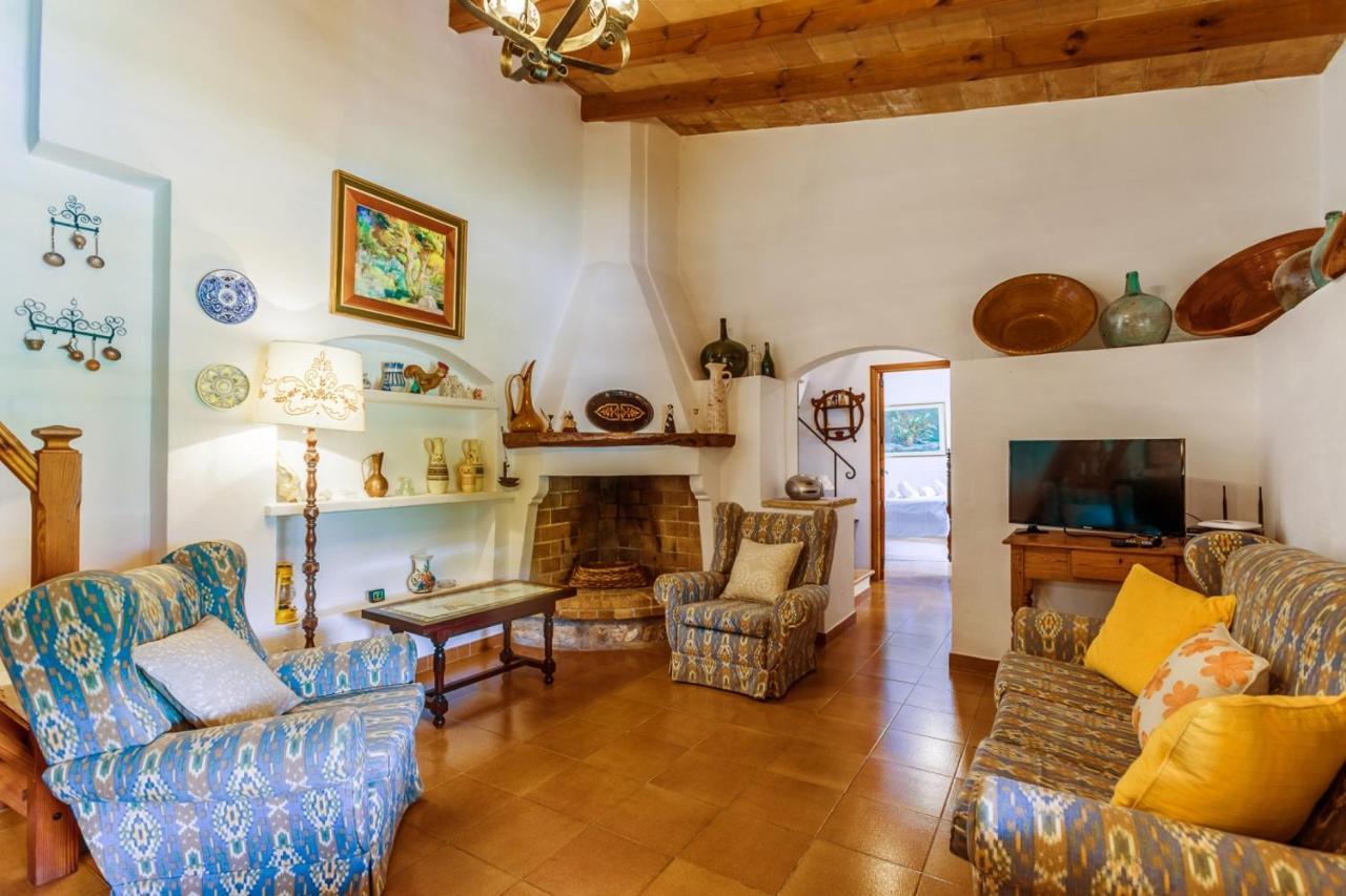 Vakantiehuis Mart By Sunvillas Mallorca *