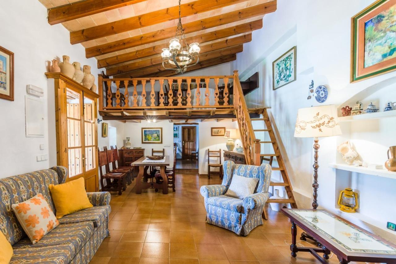 Vakantiehuis Mart By Sunvillas Mallorca