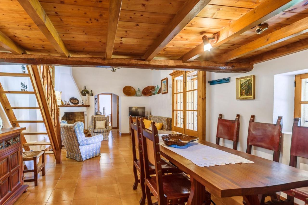 Vakantiehuis Mart By Sunvillas Mallorca *