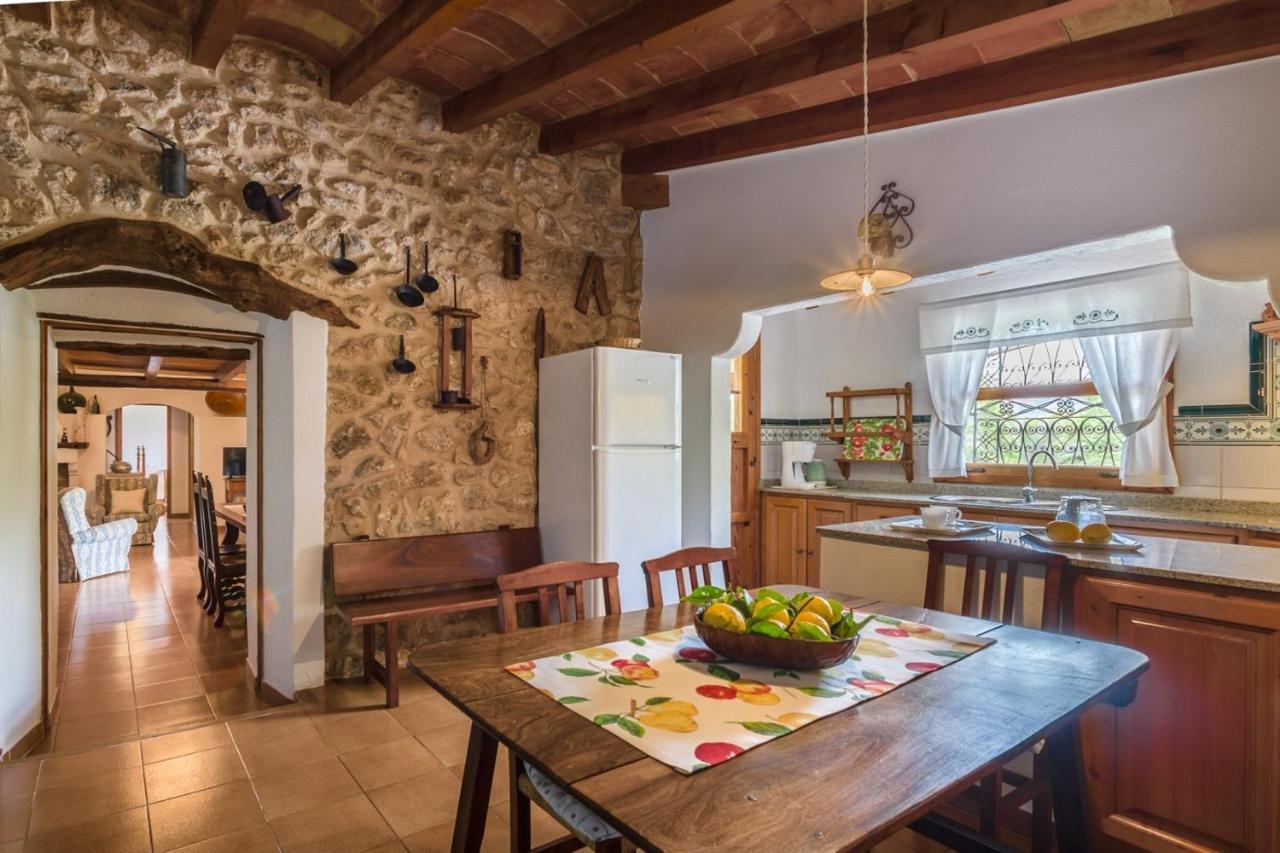 Mart By Sunvillas Mallorca Vakantiehuis Pollença