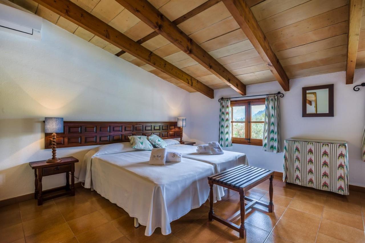 Vakantiehuis Mart By Sunvillas Mallorca Pollença